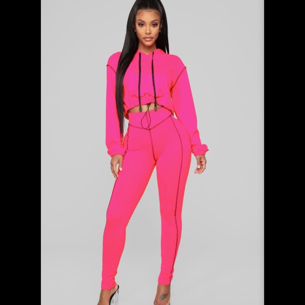 Fashion Nova Jumpsuit BRAND NEW